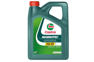 Castrol Magnatec 5W-30 C2 4L