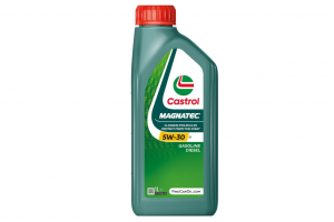Castrol Magnatec 5W-30 S1 1L