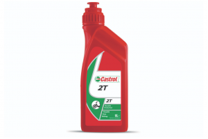 Castrol 2T 1L