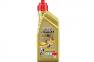 Castrol Power1 10W-30 4T 1L
