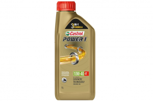 Castrol Power1 10W-40 4T 1L