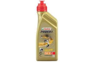Castrol Power1 15W-50 4T 1L