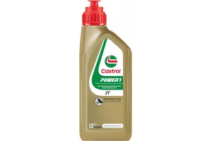 Castrol Power1 2T 1L