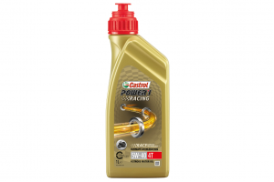 Castrol Power1 Racing 5W-40 4T 1L