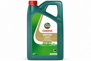 Castrol Vecton Multi 15W-40 CV1 5L