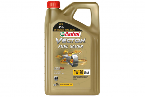 Castrol Vecton Fuel Saver 5W-30 E6/E9 5L Castrol Vecton Fuel Saver 5W-30 E6/E9 5L