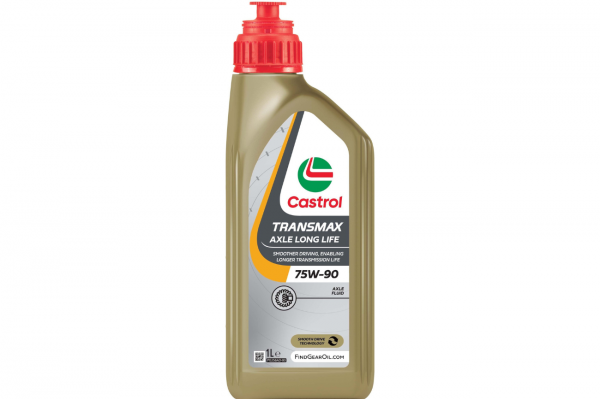Castrol Transmax Axle Long Life 75W-90 1L