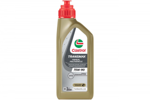 Castrol Transmax Multivehicle 75W-90 1L