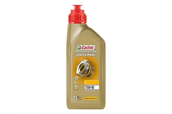 Castrol Transmax Universal LL 75W-90 1L