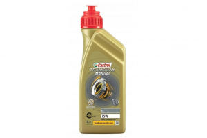 Castrol Transmax Manual FE 75W 1L