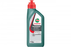 Castrol Transmax ATF DX III Multivehicle 1LT