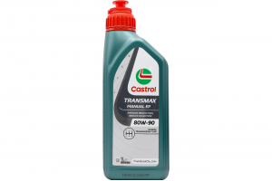 Castrol Transmax Manual EP 80W-90 1L