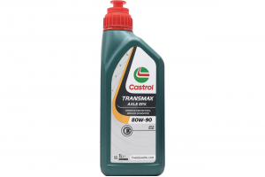Castrol Transmax Axle EPX 80W-90 1L