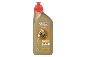 Castrol Transmax Axle Long Life 75W-140 1L