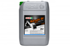 CP-Oil Hydraulic Oil Iso 32 20L
