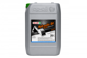 CP-Oil Hydraulic Oil Iso 46 20L