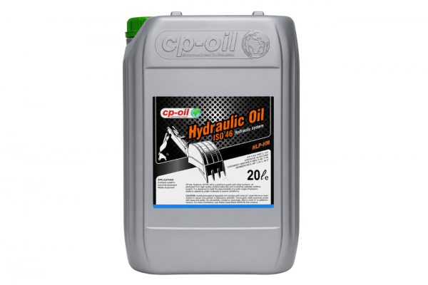 CP-Oil Hydraulic Oil Iso 46 20L