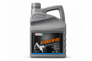 CP-Oil Hydro M68 4L