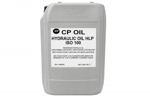 CP-Oil Hydraulic Oil HLP Iso 100 20L