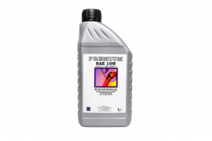 CP-Oil SAE 10 Premium 1L
