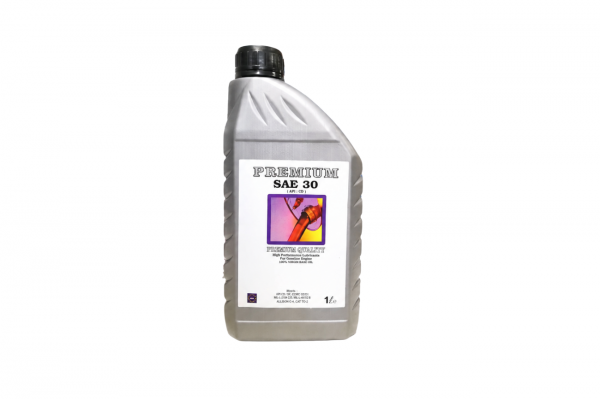 CP-Oil SAE 30 Premium 1L