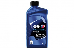 Elf Evolution 700 STI 10W-40 1L