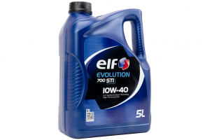Elf Evolution 700 STI 10W-40 5L