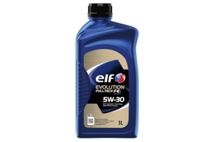 Elf Evolution Full-Tech FE 5W-30 1L