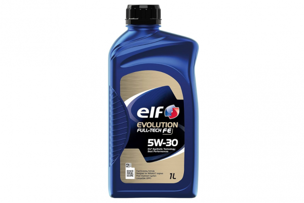Elf Evolution Full-Tech FE 5W-30 1L