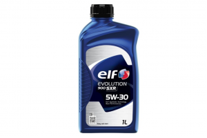 Elf Evolution 900 SXR 5W-30 1L