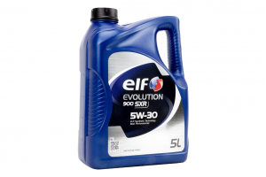 Elf Evolution 900 SXR 5W-30 5L