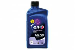 Elf Tranself NFX SAE 75W 1L
