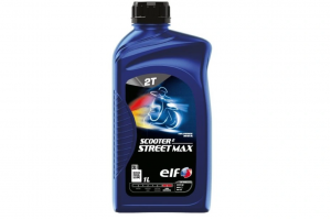 Elf Scooter 2 Street Max 1L