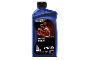 Elf Moto 2 Tech 1L