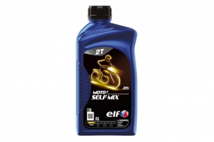 Elf Moto 2 Self Mix 1L