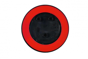 Σήμα Για Καπό BMW 50th Anniversary 82mm 1 Τεμάχιο ( 3 Τρύπες)