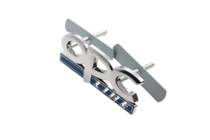 Σήμα Μάσκας Λογότυπο Opc Line 83mm x 37mm 1 Τεμάχιο