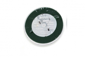 Σήμα Για Καπό Saab 68mm Μπροστά 1 Τεμάχιο