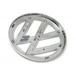 Σήμα Γνήσιο VW Golf 7 2014-2017 Για Καπό Πίσω 135mm 5G0 853 601 1 Τεμάχιο