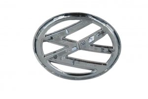 Σήμα Γνήσιο VW Golf / Passat CC / Eos 2009-2016 Για Καπό Πίσω 110mm 5K0 853 630 1 Τεμάχιο