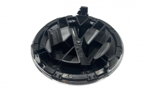 Σήμα Γνήσιο VW Passat Jetta Tiguan 2005-2012 Για Καπό Εμπρός 150mm 1K5 853 600 1 Τεμάχιο