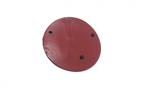 Σήμα Γνήσιο VW Tiguan 2016-2020 Για Καπό Πίσω 110mm 5NA 853 630 1 Τεμάχιο