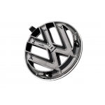 Σήμα Γνήσιο VW Polo 2009-2014 Για Καπό Εμπρός 117mm 6R0 853 600 A 1 Τεμάχιο
