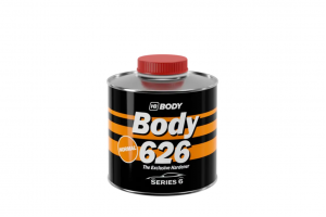HB Body - 626 Universal Hardener HS Normal - Σκληρυντής - 500ml HB Body - 626 Universal Hardener HS Normal - Σκληρυντής - 500ml