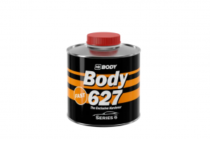 HB Body - 627 Universal Hardener HS Fast - Σκληρυντής - 500ml HB Body - 627 Universal Hardener HS Fast - Σκληρυντής - 500ml