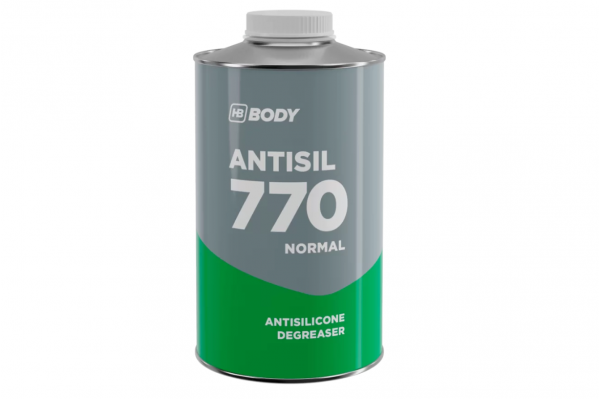 HB Body - 770 Antisil Normal Degreaser - Απολιπαντικό - 1L