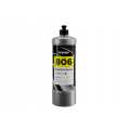 HB Body - 806 Power Polish Medium Polishing Compound - Γυαλιστική Αλοιφή - 200 ml