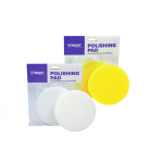 HB Body - Polishing Pad White - Λευκό Σφουγγάρι Γυαλίσματος - 150mm