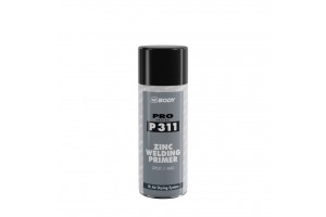 HB Body Zinc Spot Mig Welding Primer Spray