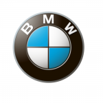 Αυτοκόλλητο Για Κέλυφος Κλειδιού BMW 11mm 1 Τεμάχιο